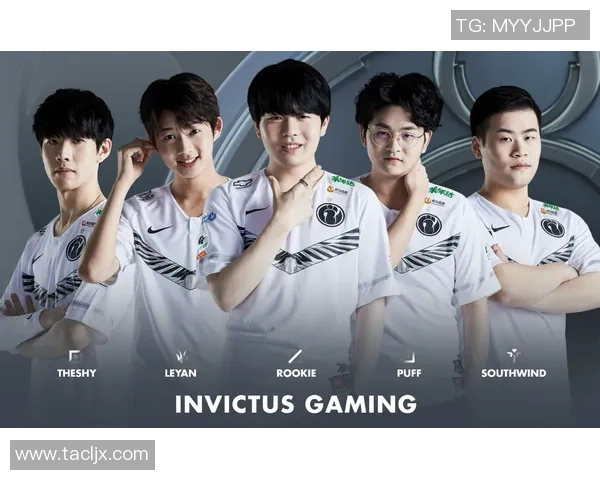 深入探讨IG战队在比赛中的数据分析与配合表现评估